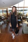 Amsterdam 13 september 2018
Talkies Lunch in Amsterdam. Maria Tailor