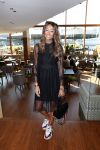 Amsterdam 13 september 2018
Talkies Lunch in Amsterdam. Maria Tailor