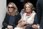 Den Haag 18 september 2018
Prinsjesdag 2018 op het binnenhof. Komning Willem Alexander Koningin Maxima Prins Constantijn en Prinses Laurentien zijn aanwezig. De moeder van Maxima Maria del Carmen Cerruti en haar broer Juan Zorrequieta waren ook aanwezig.