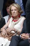 Den Haag 18 september 2018
Prinsjesdag 2018 op het binnenhof. Komning Willem Alexander Koningin Maxima Prins Constantijn en Prinses Laurentien zijn aanwezig. De moeder van Maxima Maria del Carmen Cerruti en haar broer Juan Zorrequieta waren ook aanwezig.