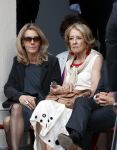 Den Haag 18 september 2018
Prinsjesdag 2018 op het binnenhof. Komning Willem Alexander Koningin Maxima Prins Constantijn en Prinses Laurentien zijn aanwezig. De moeder van Maxima Maria del Carmen Cerruti en haar broer Juan Zorrequieta waren ook aanwezig.