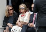 Den Haag 18 september 2018
Prinsjesdag 2018 op het binnenhof. Komning Willem Alexander Koningin Maxima Prins Constantijn en Prinses Laurentien zijn aanwezig. De moeder van Maxima Maria del Carmen Cerruti en haar broer Juan Zorrequieta waren ook aanwezig.