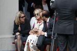 Den Haag 18 september 2018
Prinsjesdag 2018 op het binnenhof. Komning Willem Alexander Koningin Maxima Prins Constantijn en Prinses Laurentien zijn aanwezig. De moeder van Maxima Maria del Carmen Cerruti en haar broer Juan Zorrequieta waren ook aanwezig.