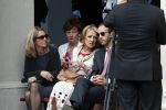 Den Haag 18 september 2018
Prinsjesdag 2018 op het binnenhof. Komning Willem Alexander Koningin Maxima Prins Constantijn en Prinses Laurentien zijn aanwezig. De moeder van Maxima Maria del Carmen Cerruti en haar broer Juan Zorrequieta waren ook aanwezig.