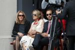 Den Haag 18 september 2018
Prinsjesdag 2018 op het binnenhof. Komning Willem Alexander Koningin Maxima Prins Constantijn en Prinses Laurentien zijn aanwezig. De moeder van Maxima Maria del Carmen Cerruti en haar broer Juan Zorrequieta waren ook aanwezig.