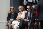 Den Haag 18 september 2018
Prinsjesdag 2018 op het binnenhof. Komning Willem Alexander Koningin Maxima Prins Constantijn en Prinses Laurentien zijn aanwezig. De moeder van Maxima Maria del Carmen Cerruti en haar broer Juan Zorrequieta waren ook aanwezig.