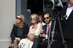 Den Haag 18 september 2018
Prinsjesdag 2018 op het binnenhof. Komning Willem Alexander Koningin Maxima Prins Constantijn en Prinses Laurentien zijn aanwezig. De moeder van Maxima Maria del Carmen Cerruti en haar broer Juan Zorrequieta waren ook aanwezig.