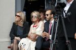 Den Haag 18 september 2018
Prinsjesdag 2018 op het binnenhof. Komning Willem Alexander Koningin Maxima Prins Constantijn en Prinses Laurentien zijn aanwezig. De moeder van Maxima Maria del Carmen Cerruti en haar broer Juan Zorrequieta waren ook aanwezig.