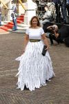 Den Haag 18 september 2018
Prinsjesdag 2018 op het binnenhof. Komning Willem Alexander Koningin Maxima Prins Constantijn en Prinses Laurentien zijn aanwezig. Marianne Thieme
