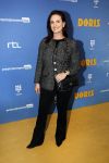 Amsterdam 17 september 2018
Premiere Doris in Tuschinski. De cast bestaat uit oa Tjitske Reidinga Guy Clemens Bracha v Doesburgh Tanik Moree Peter Blok . Marie Claire Witlox