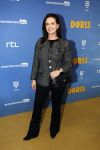Amsterdam 17 september 2018
Premiere Doris in Tuschinski. De cast bestaat uit oa Tjitske Reidinga Guy Clemens Bracha v Doesburgh Tanik Moree Peter Blok . Marie Claire Witlox