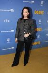 Amsterdam 17 september 2018
Premiere Doris in Tuschinski. De cast bestaat uit oa Tjitske Reidinga Guy Clemens Bracha v Doesburgh Tanik Moree Peter Blok . Marie Claire Witlox