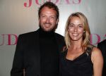 Amsterdam20 september 2018
Premiere Judas in de meervaart. Marion Pauw met vriend