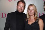 Amsterdam20 september 2018
Premiere Judas in de meervaart. Marion Pauw met vriend