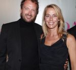 Amsterdam20 september 2018
Premiere Judas in de meervaart. Marion Pauw met vriend