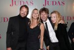 Amsterdam20 september 2018
Premiere Judas in de meervaart. Marion Pauw met vriend