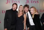 Amsterdam20 september 2018
Premiere Judas in de meervaart. Marion Pauw met vriend