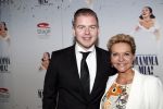 Utrecht 23 september 2018
Premiere Mamma Mia in het Beatrix Theater. Mariska v Kolck