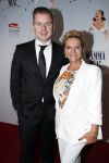 Utrecht 23 september 2018
Premiere Mamma Mia in het Beatrix Theater. Mariska v Kolck