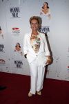 Utrecht 23 september 2018
Premiere Mamma Mia in het Beatrix Theater. Mariska v Kolck