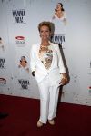 Utrecht 23 september 2018
Premiere Mamma Mia in het Beatrix Theater. Mariska v Kolck
