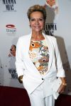 Utrecht 23 september 2018
Premiere Mamma Mia in het Beatrix Theater. Mariska v Kolck