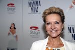 Utrecht 23 september 2018
Premiere Mamma Mia in het Beatrix Theater. Mariska v Kolck