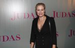 Amsterdam20 september 2018
Premiere Judas in de meervaart. Marit v Bohemen