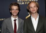 Utrecht 27 september 2018
Openingsavond Nederlandse Filmdagen in schouwburg Utrecht. Mark Lindeman