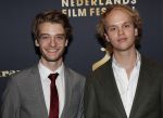Utrecht 27 september 2018
Openingsavond Nederlandse Filmdagen in schouwburg Utrecht. Mark Lindeman