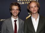 Utrecht 27 september 2018
Openingsavond Nederlandse Filmdagen in schouwburg Utrecht. Mark Lindeman