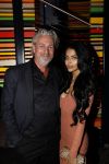 Amsterdam 25 september 2018
Presentatie Amsterdam XXXL bij sushisamba. Mark Teurlings met goede vriendin Elvira