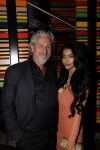 Amsterdam 25 september 2018
Presentatie Amsterdam XXXL bij sushisamba. Mark Teurlings met goede vriendin Elvira