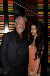 Amsterdam 25 september 2018
Presentatie Amsterdam XXXL bij sushisamba. Mark Teurlings met goede vriendin Elvira