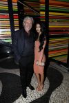 Amsterdam 25 september 2018
Presentatie Amsterdam XXXL bij sushisamba. Mark Teurlings met goede vriendin Elvira
