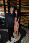 Amsterdam 25 september 2018
Presentatie Amsterdam XXXL bij sushisamba. Mark Teurlings met goede vriendin Elvira