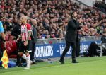 Eindhoven, 23 September 2018 PSV-AJAX Kompetitie, Seizoen 2018-2019 Eindstand 3-0
Mark v Bommel