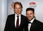 Utrecht 23 september 2018
Premiere Mamma Mia in het Beatrix Theater. Mark V Eeuwen met Levi v Kempen