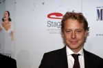 Utrecht 23 september 2018
Premiere Mamma Mia in het Beatrix Theater. Mark V Eeuwen met Levi v Kempen