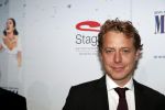 Utrecht 23 september 2018
Premiere Mamma Mia in het Beatrix Theater. Mark V Eeuwen met Levi v Kempen
