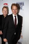Utrecht 23 september 2018
Premiere Mamma Mia in het Beatrix Theater. Mark V Eeuwen met Levi v Kempen