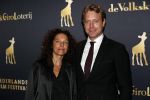 Utrecht 27 september 2018
Openingsavond Nederlandse Filmdagen in schouwburg Utrecht. Mark v Eeuwen met paula v Oegst