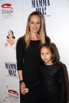 Utrecht 23 september 2018
Premiere Mamma Mia in het Beatrix Theater. Marlayne Sahupala met dochter