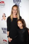 Utrecht 23 september 2018
Premiere Mamma Mia in het Beatrix Theater. Marlayne Sahupala met dochter