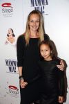 Utrecht 23 september 2018
Premiere Mamma Mia in het Beatrix Theater. Marlayne Sahupala met dochter
