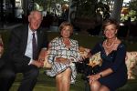 Amsterdam 16 september 2018
45 jaar Sheila de Vries in het Hilton. Martin Schroder met zijn vrouw
