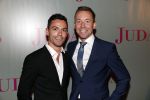 Amsterdam20 september 2018
Premiere Judas in de meervaart. Michael v Hoorne met partner