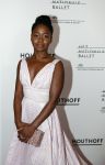 Amsterdam 8 september 2018
Premiere Nationaal Ballet in de stopera.
Michaela DePrince
