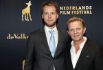 Utrecht 27 september 2018
Openingsavond Nederlandse Filmdagen in schouwburg Utrecht. Michiel van Erp en