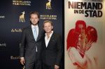 Utrecht 27 september 2018
Openingsavond Nederlandse Filmdagen in schouwburg Utrecht. Michiel van Erp en